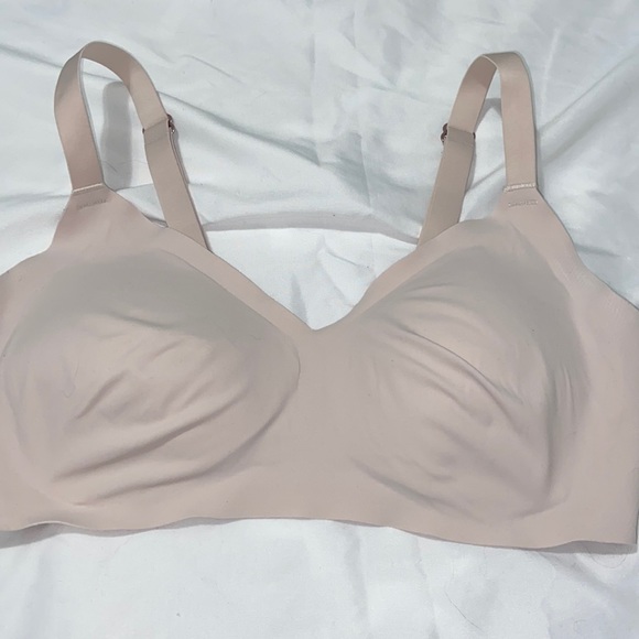 aerie Other - Aerie real free demi seamless bralette